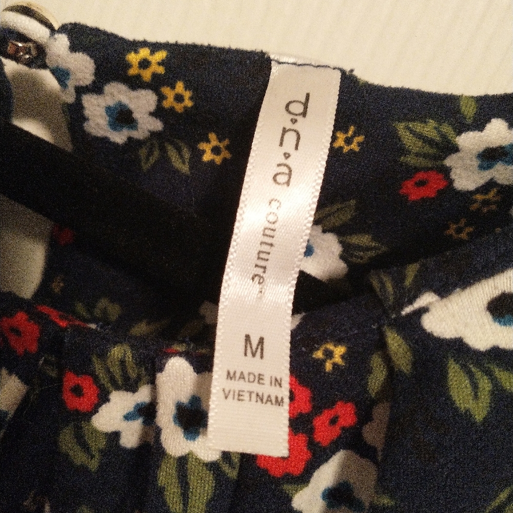D N A Couture Tank Top - Picture 8 of 8
